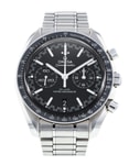 Pre-Owned Omega Speedmaster Racing Watch